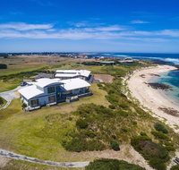 Wytonia Beachfront Accommodation - Cottages for Couples - Accommodation Newcastle