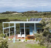 A Dune Escape - Accommodation Newcastle