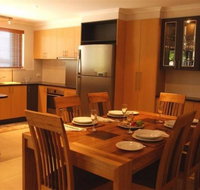 Amarco - Accommodation Newcastle