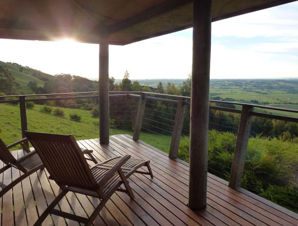 Yarragon VIC Accommodation Newcastle