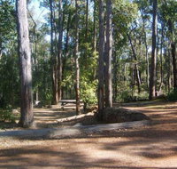 Barrabup Camp at St John Brook National Park - Accommodation Newcastle