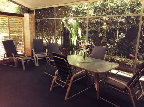 Beachside Way Dog Friendly Holiday House - Accommodation Newcastle 1