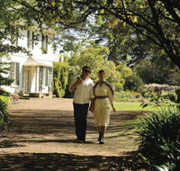 Brickendon Estate - Accommodation Newcastle