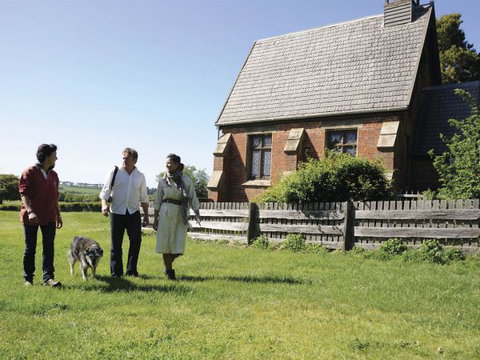 Brickendon Estate - Accommodation Newcastle 1