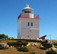 Postmans cottage - Flinders Chase National Park - Accommodation Newcastle