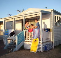 Christies Beach Tourist Park - Accommodation Newcastle