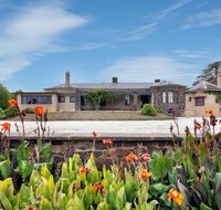 Eurambeen Historic Homestead and Gardens - Accommodation Newcastle