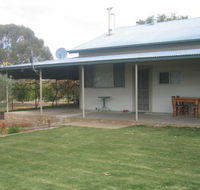 Gilgens Country River Retreat - Accommodation Newcastle