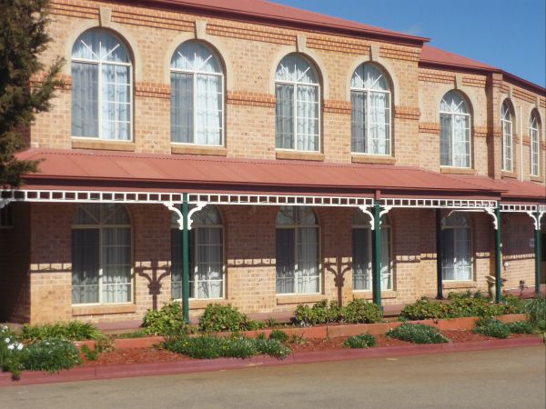 North Goulburn NSW Accommodation Newcastle