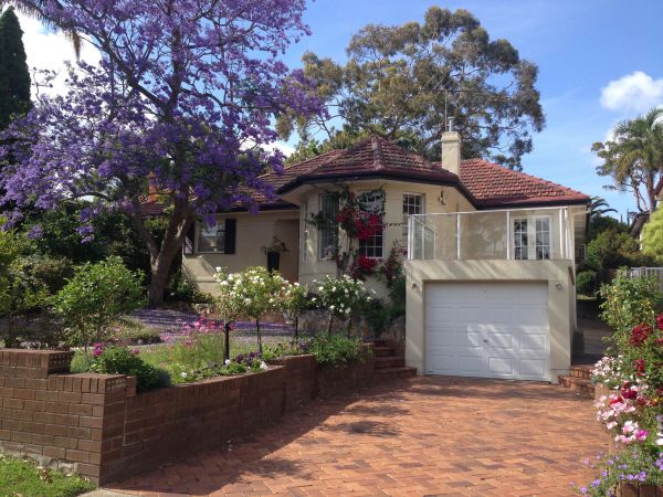 North Balgowlah NSW Accommodation Newcastle