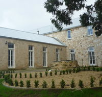 Fayrefield House - Accommodation Newcastle