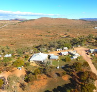 Alpana Station - Accommodation Newcastle