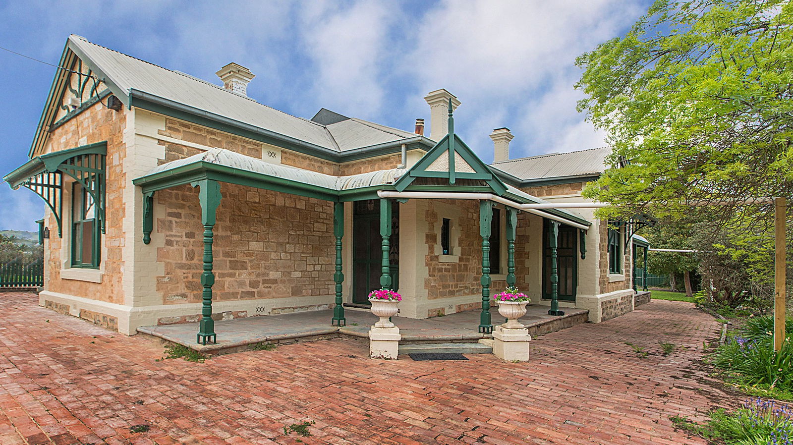 Tanunda SA Accommodation Newcastle