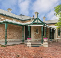 Barossa Vineyard Guesthouse - Accommodation Newcastle