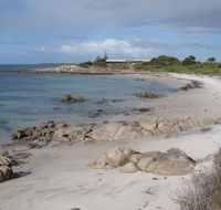 Trinity Haven Lutheran Camp - Accommodation Newcastle