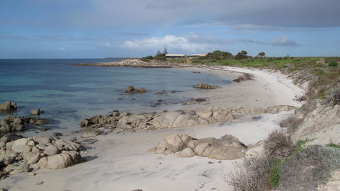 Trinity Haven Lutheran Camp - Accommodation Newcastle 0