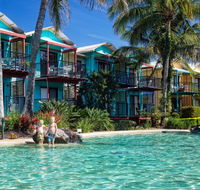 Noosa Lakes Resort - Accommodation Newcastle