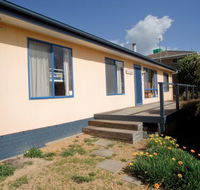 Seachange - Accommodation Newcastle