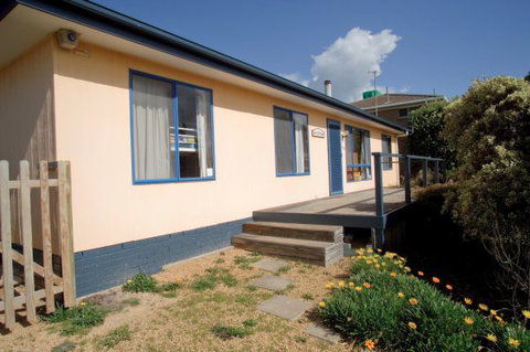 Seachange - Accommodation Newcastle 0