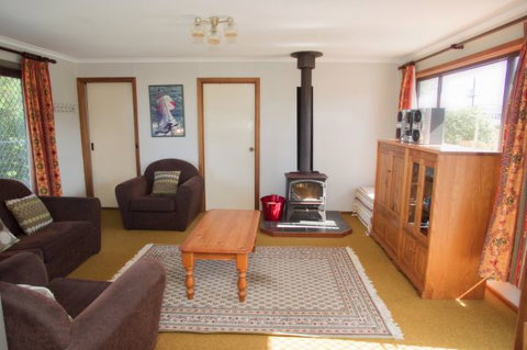 Seachange - Accommodation Newcastle 1