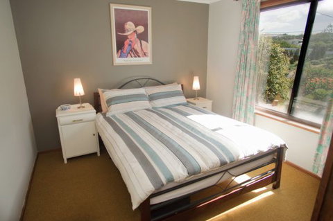 Seachange - Accommodation Newcastle 5