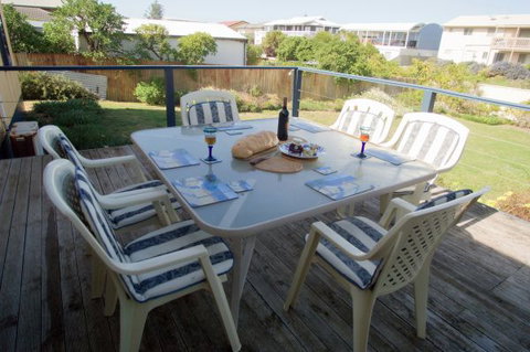 Seachange - Accommodation Newcastle 6