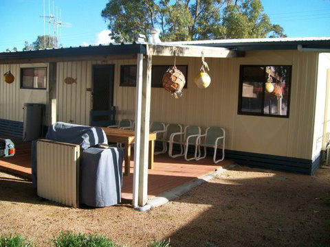 Seachange - Accommodation Newcastle 10