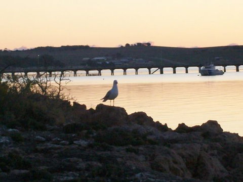 Seachange - Accommodation Newcastle 11