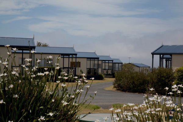 Swan Bay VIC Accommodation Newcastle
