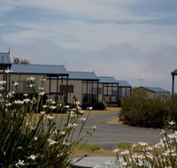 Swan Bay Holiday Park - Accommodation Newcastle
