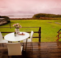 Taren Point Beach House - Accommodation Newcastle