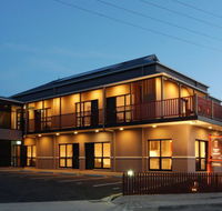Tanunda Hotel and Apartments - Accommodation Newcastle