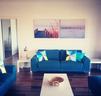 Vintage Oar Holiday House - Accommodation Newcastle