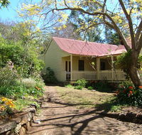 Hermitage Cottage