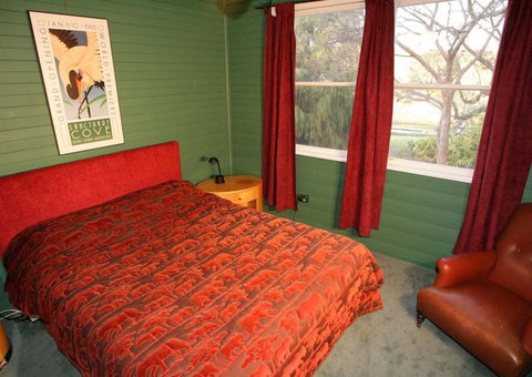 Hermitage Cottage - Accommodation Newcastle 5