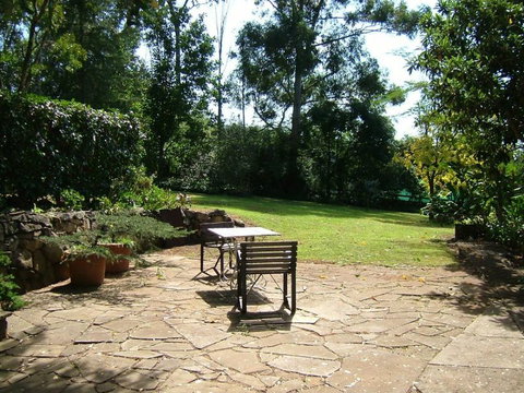 Hermitage Cottage - Accommodation Newcastle 9