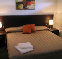 Apartments Ink - Accommodation Newcastle