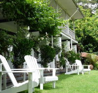 Brentwood Accommodation - Accommodation Newcastle