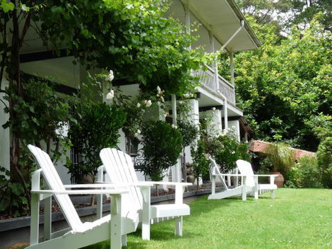 Brentwood Accommodation - Accommodation Newcastle 0