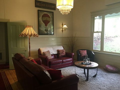 Brentwood Accommodation - Accommodation Newcastle 1