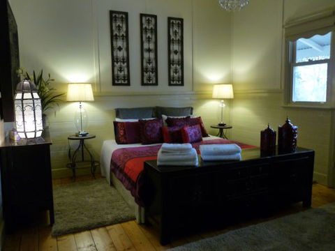 Brentwood Accommodation - Accommodation Newcastle 2