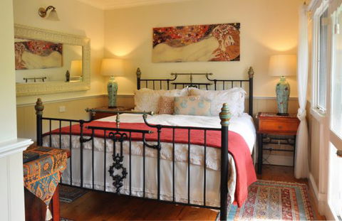 Brentwood Accommodation - Accommodation Newcastle 3