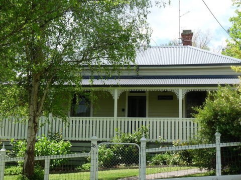 Brentwood Accommodation - Accommodation Newcastle 5