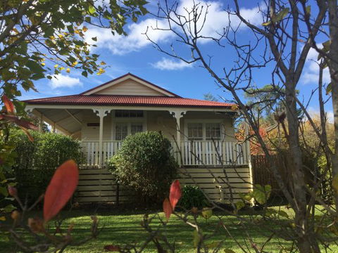 Brentwood Accommodation - Accommodation Newcastle 6