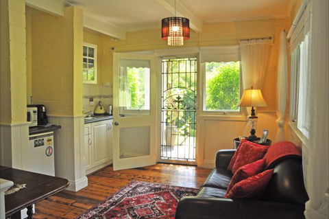 Brentwood Accommodation - Accommodation Newcastle 7