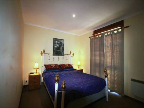 Edelweiss Hutte - Accommodation Newcastle 9