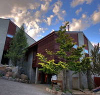 Edelweiss Hutte - Accommodation Newcastle