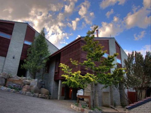 Edelweiss Hutte - Accommodation Newcastle 0