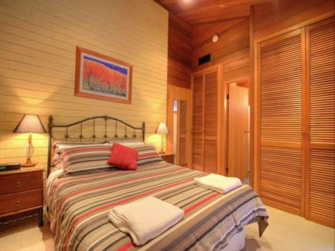 Edelweiss Hutte - Accommodation Newcastle 3