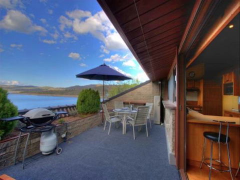 Edelweiss Hutte - Accommodation Newcastle 5